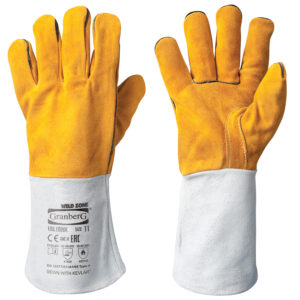 Welder’s Gloves-106.1690K