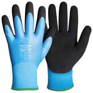 Assembly Winter Gloves- 108.8080