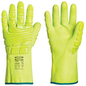 Impact and Chemical Protective Gloves-115.9012