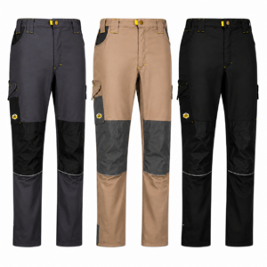 Rebel Men's Tech Gear Trousers