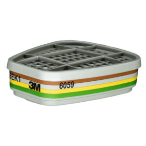 3M 6059 ABEK1 Cartridge