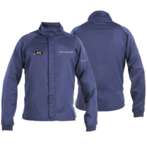 ARC Standard Work Jacket-13 Cal/cm²