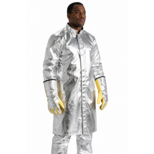 Aluminized Gloves