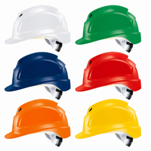 uvex pheos B-WR safety helmet