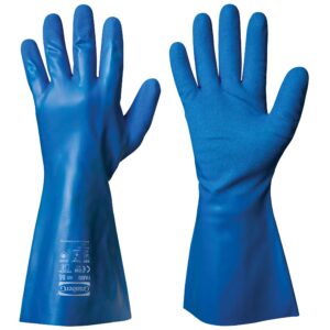 Chemical Resistant Gloves-114.6000