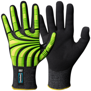 Impact Cut Resistant Gloves Protector, Oeko-Tex® 100 Approved-116.0995 (Copy)
