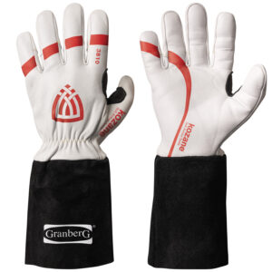 MIG Welding Gloves-105.3810