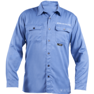 ARC Standard Chambray Shirt