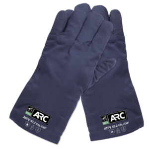 ARC Flash Gloves