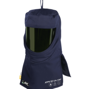 ARC Flash Hood