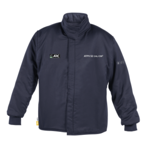ARC Standard Work Jacket