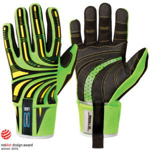 Impact Cut F Impact Hi-Viz™ Protective Gloves-115.9001