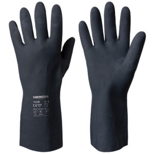 Neoprene Chemical Resistant Gloves Chemstar®-114.2000