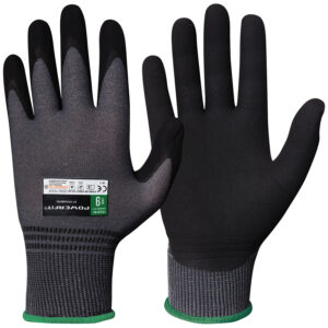 Touchscreen Compatible Assembly Gloves Powerfit®, Oeko-Tex® 100 Approved-114.0744