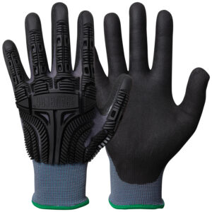 Assembly Gloves with Impact Protection-115.5502
