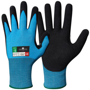 Cut-Resistant Gloves Protector, Oeko-Tex® 100 Approved-116.547