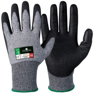 Cut Resistant Gloves Protector, Oeko-Tex® 100 Approved-116.0995