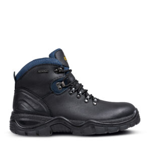 Chemitrak S3 Boot