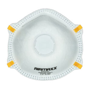 Airmaxx Disposable FFP2V Dust Mask With Valve