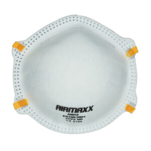 Airmaxx Disposable FFP2 Dust Mask