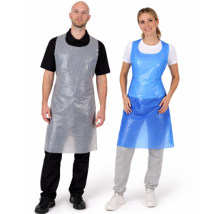 Plastic Aprons