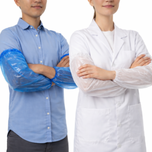 Disposable Protective Sleeves