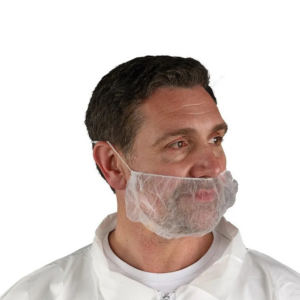 Beard Covers (100 Per Pack)