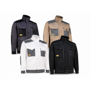 Rebel Tech Gear Jackets
