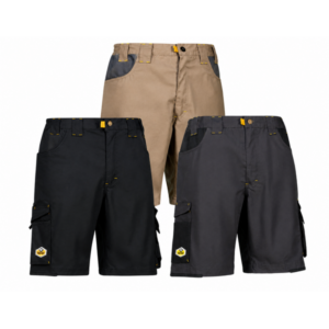 Rebel Tech Gear Shorts