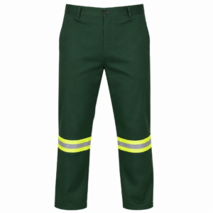 Titan Acid Resistant Polyviscose Trousers