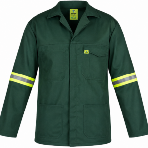 Titan Acid Resistant Polyviscose Jackets