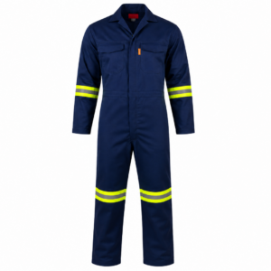 J54 100% Cotton SABS Approved Boilersuit
