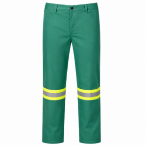 D59 100% Cotton SABS Approved Flame Retardant Trouser