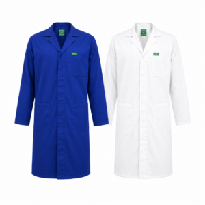 Titan HACCP Dust Coat