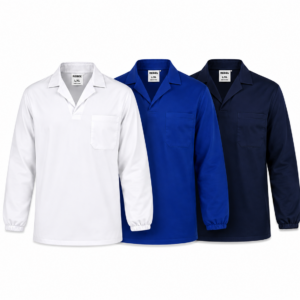 Titan HACCP Approved Pyjama Jackets