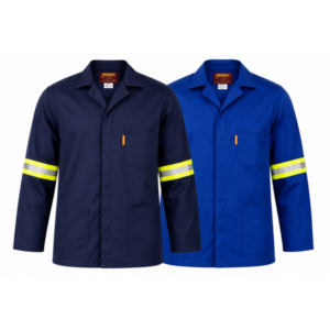 J54 100% Cotton SABS Approved Conti Jacket