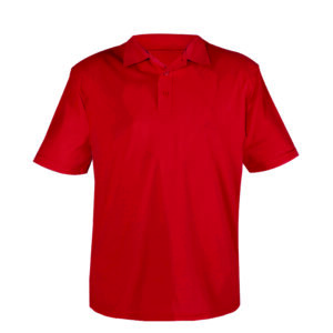 Titan Pique-Knit Golf Shirts