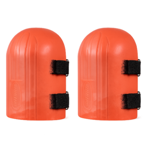 Rubber Knee Pads