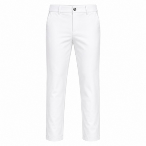 Titan Dura-Tex™240 65/35 Polycotton Work Trousers (White)