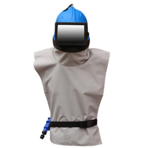 BLAST HELMET – AIR COOLED