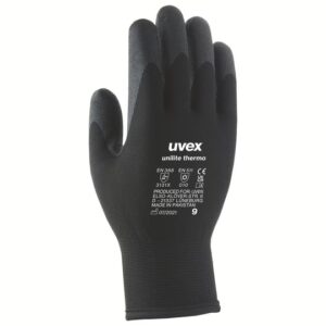 uvex unilite thermo safety glove