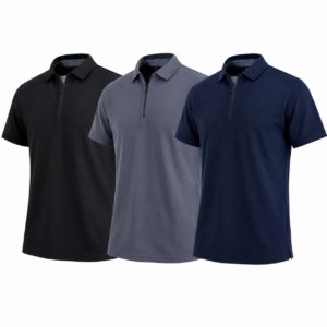 Workwear Golf Shirt