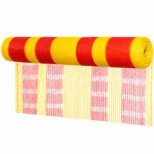 Knitted Barrier Netting 1m High (50m Roll)