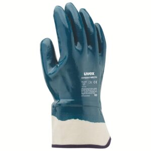 uvex compact NB27H safety glove