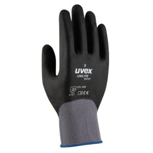 uvex unilite 6610F