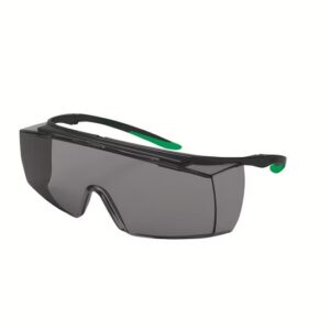 uvex f OTG welding shade 3