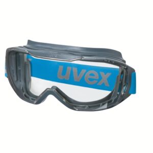 uvex megasonic