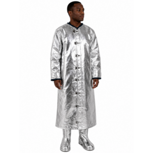 Aluminised Coat