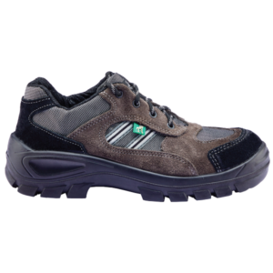 Hamburg Safety Shoe