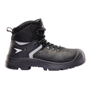 Max Safety Boot